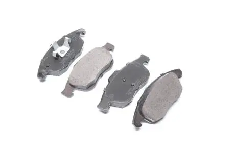 Колодка гальм. диск. CERAMIC CITROEN BERLINGO,PEUGEOT PARTNER 08- передн. RIDER RD.330013PRF