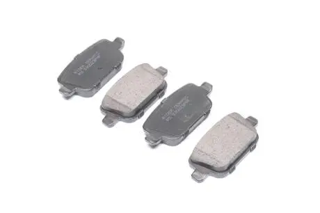 Колодка гальм. диск. CERAMIC FORD MONDEO, KUGA 08-12 задн. RIDER RD.330023PRF