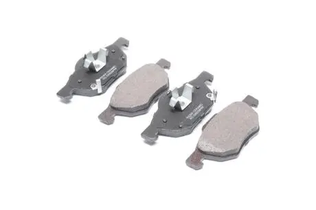 Колодка гальм. диск. CERAMIC HONDA ACCORD 03-08 передн. RIDER RD.330028PRF
