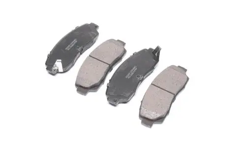 Колодка тормозов. диск. CERAMIC HONDA CR-V 07-передний. RIDER RD.330031PRF