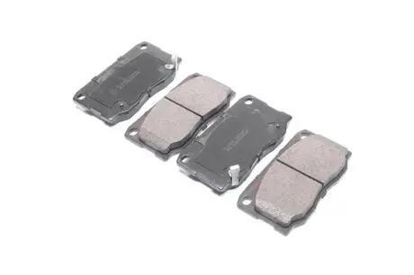 Колодка тормозов. диск. CERAMIC HYUNDAI HD65/72 передняя. RIDER RD.330037PRF