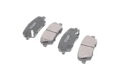 Колодка тормозов. диск. CERAMIC HYUNDAI SANTA FE 09-. RIDER RD.330039PRF
