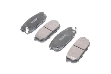 Колодка тормозов. диск. CERAMIC KIA SORENTO 02-. RIDER RD.330042PRF