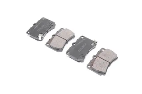 Колодка тормозов. диск. CERAMIC MAZDA 323 90-98 передний. RIDER RD.330044PRF