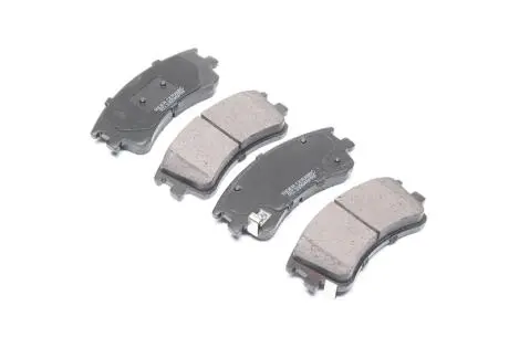 Колодка гальм. диск. CERAMIC MAZDA 6 02- передн. RIDER RD.330045PRF