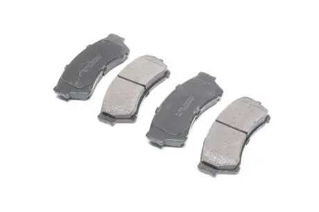 Колодка гальм. диск. CERAMIC MAZDA 6 07 - передн. RIDER RD.330046PRF