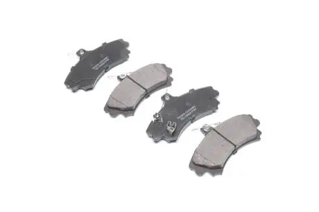 Колодка гальм. диск. CERAMIC MITSUBISHI COLT 04-12 передн. RIDER RD.330051PRF