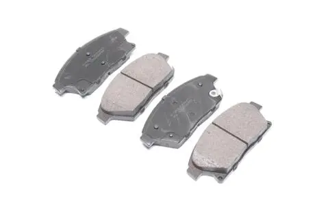 Колодка гальм. диск. CERAMIC OPEL ASTRA J 10-, CHEVROLET CRUZE передн./задн. RIDER RD.330056PRF