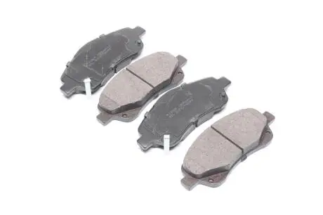 Колодка гальм. диск. CERAMIC TOYOTA AVENSIS 03-08 передн. RIDER RD.330079PRF