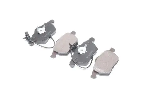 Колодка тормозов. диск. CERAMIC AUDI A4 00-08, A6, PASSAT 00-05 передний. RIDER RD.330089PRF
