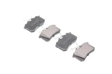 Колодка гальм. диск. CERAMIC VW PASSAT, GOLF II,III, PEUGEOT 405 задн. RIDER RD.330102PRF