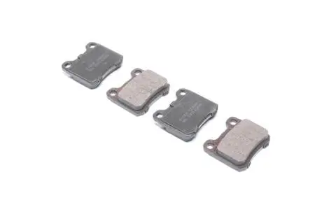 Колодка гальм. диск. CERAMIC MB W124 93-95, W202 93-00 задн. RIDER RD.330143PRF