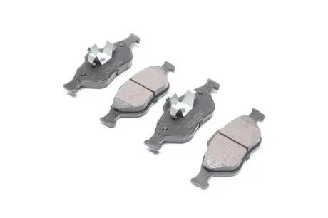 Колодка гальм. диск. CERAMIC FORD FIESTA/FUSION/ MAZDA 2 03- передн. RIDER RD.330145PRF