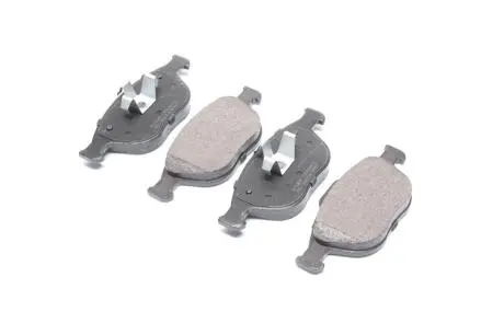 Колодка гальм. диск. CERAMIC FORD CONNECT 02- передн. RIDER RD.330147PRF
