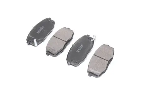 Колодка тормозов. диск. CERAMIC KIA CEED 06-передняя. RIDER RD.330170PRF