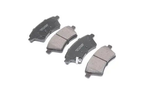 Колодка тормозов. диск. CERAMIC SUZUKI SX4 06-передняя. RIDER RD.330179PRF