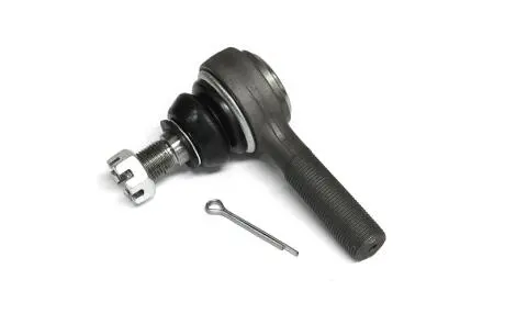 Наконечник тяги рул. ГАЗ 3302,2217 лівий Professional RIDER RD.3302-3414057 PRO