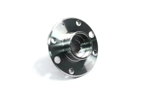 Ступица колеса DAEWOO LANOS, NEXIA R13 (SOHC) передняя. RIDER RD.3315.96176252