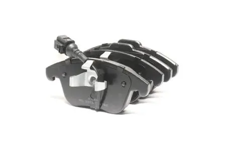Колодка гальм. диск. VW TIGUAN 07- передн. RIDER RD.3323.DB1762