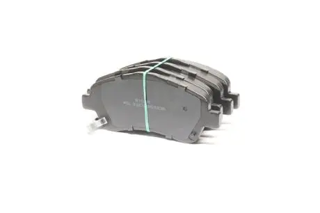 Колодка гальм. диск. TOYOTA AVENSIS 03-08 передн. RIDER RD.3323.DB3336