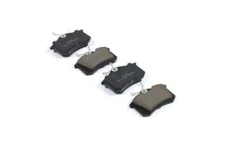 Колодка гальм. диск. VW PASSAT, GOLF II,III, PEUGEOT 405 задн. RIDER RD.3323.DB823