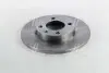 Диск тормозной VW GOLF II,III 86-97 передний. RIDER RD.3325DF1516 (фото 4)