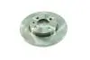 Диск тормозной CHERY AMULET, VW GOLF III передний. RIDER RD.3325DF1532 (фото 1)