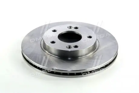 Диск тормозной HYUNDAI ELANTRA, KIA CEED 12-передняя. RIDER RD.3325DF1539