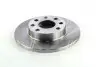 Диск тормозной OPEL ASTRA F 91-98 передний. RIDER RD.3325DF1608 (фото 3)