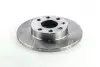 Диск тормозной OPEL ASTRA F 91-98 передний. RIDER RD.3325DF1608 (фото 4)