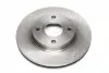 Диск тормозной FORD MONDEO 93-00/SCORPIO 94-98 передний. RIDER RD.3325.DF2622 (фото 1)