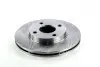 Диск тормозной FORD FUSION 04-12 передний. RIDER RD.3325DF4036 (фото 2)