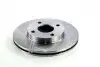 Диск тормозной FORD FUSION 04-12 передний. RIDER RD.3325DF4036 (фото 3)