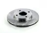 Диск тормозной FORD FUSION 04-12 передний. RIDER RD.3325DF4036 (фото 4)