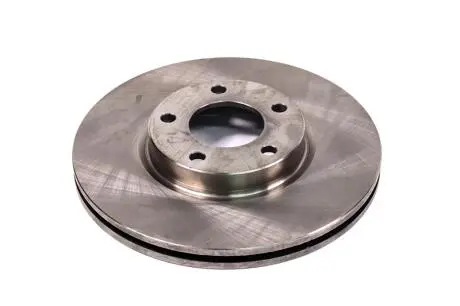 Диск тормозной MAZDA3 2,0L 03-передн.. RIDER RD.3325.DF4385