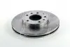 Диск тормозной MAZDA 6 02-07 передний. RIDER RD.3325DF4386 (фото 2)