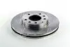Диск тормозной MAZDA 6 02-07 передний. RIDER RD.3325DF4386 (фото 3)