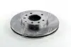Диск тормозной MAZDA 6 02-07 передний. RIDER RD.3325DF4386 (фото 4)