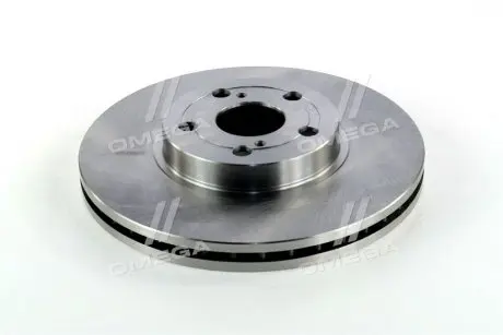 Диск гальмівний TOYOTA AVENSIS 03-08 передн. RIDER RD.3325DF4416