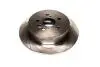 Диск тормозной TOYOTA RAV4 01-05, CHERY TIGGO 05-передн.. RIDER RD.3325DF4441 (фото 1)