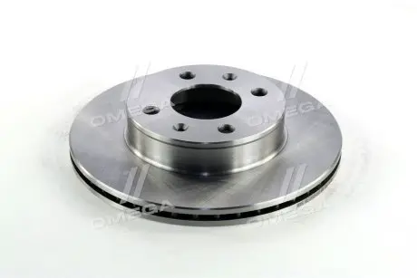 Диск тормозной HYUNDAI I10 08-передн.. RIDER RD.3325DF4458