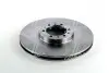 Диск тормозной MITSUBISHI PAJERO SPORT 98-08 передний. RIDER RD.3325DF4485 (фото 3)