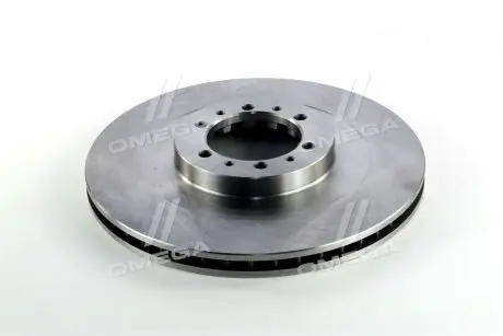 Диск тормозной MITSUBISHI PAJERO SPORT 98-08 передний. RIDER RD.3325DF4485