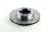 Диск тормозной TOYOTA LAND CRUISER 98-02- передний. RIDER RD.3325DF4506 (фото 2)