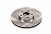 Диск тормозной FORD MONDEO 07-15 передний. RIDER RD.3325DF4850S (фото 1)