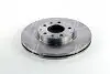 Диск тормозной MAZDA 6 07-12 передний. RIDER RD.3325DF4974S (фото 2)