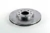 Диск тормозной MAZDA 6 07-12 передний. RIDER RD.3325DF4974S (фото 3)