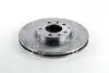 Диск тормозной MAZDA 6 07-12 передний. RIDER RD.3325DF4974S (фото 4)