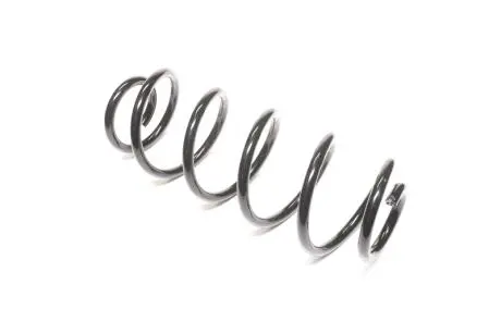 Пружина подв. AUDI A4, A6, VW PASSAT 96-00 передний. RIDER RD.34110004