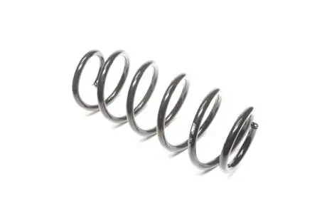 Пружина подв. VW CADDY 04-передняя. (1,6-2,0TDi) RIDER RD.34110060